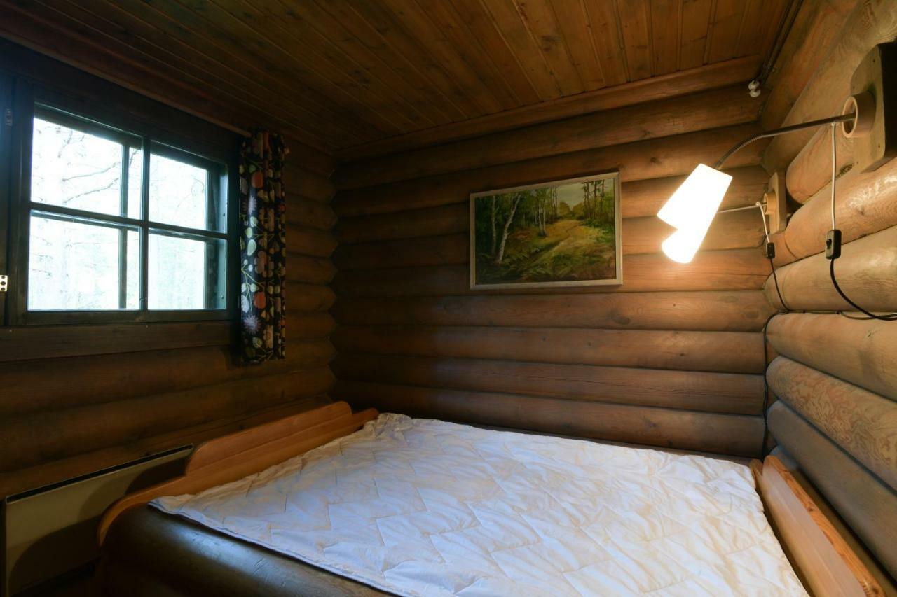 Laavu Holiday Homes Pelkosenniemi Ngoại thất bức ảnh